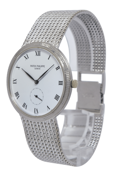 Patek Philippe Calatrava 3919/5